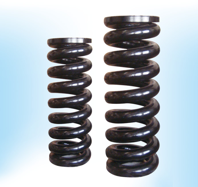 工(gong)程機械彈簧精品(pǐn)