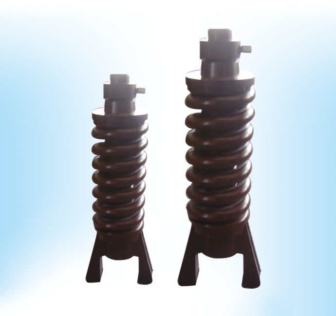 工程機械彈簧(huang)精品