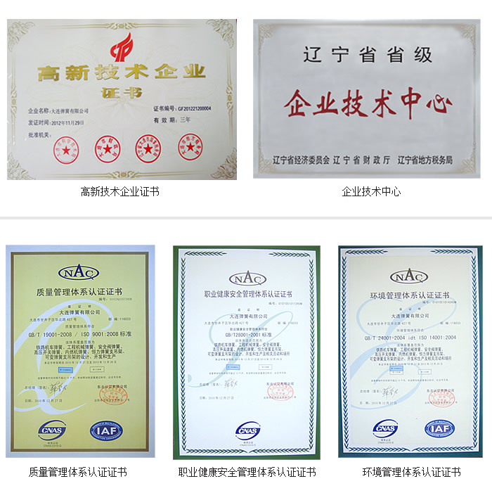 企(qi)業被認定為高新(xin)技術企業、遼寧省(shěng)省級